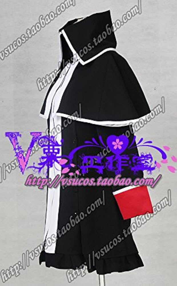 FGO メアリー・リード コスプレ Amazon.co.jp: Fate/Grand Orderン・ボニー＆メアリー・リード
